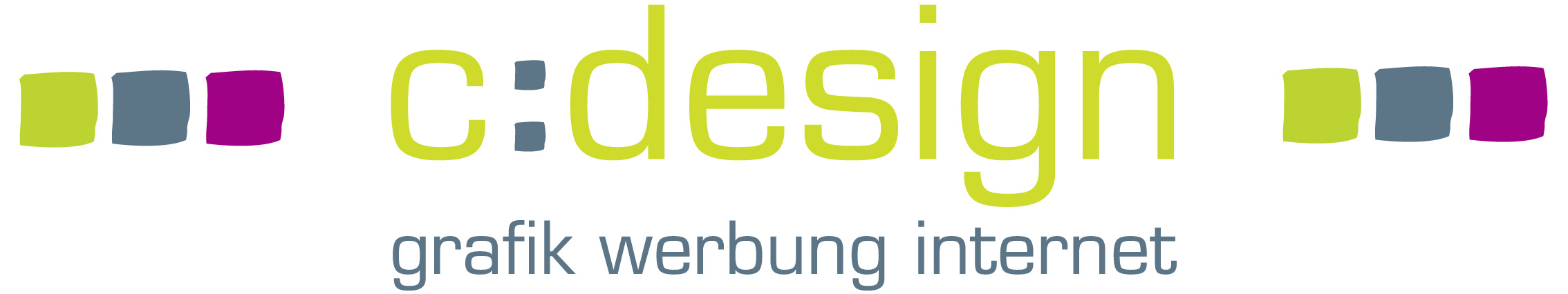 c:design Logo