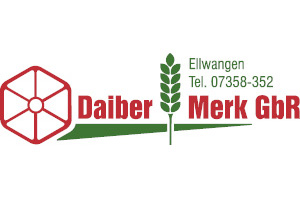 Logo Daiber und Merk GmbH