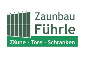 Logo Zaunbau Führle