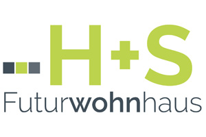 Logo H+S Futurwohnhaus