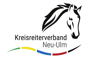 Logo Kreisreiterverband Neu-Ulm
