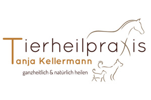 Logo Tierheilpraxis Kellermann
