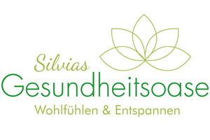 Logo Silvia Kruschwitz