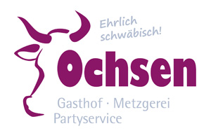 Logo Gasthof Ochsen