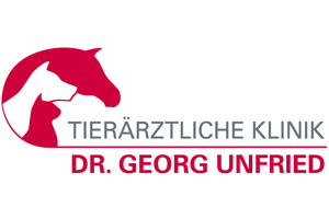 Logo Tierklinik Illertissen Unfried